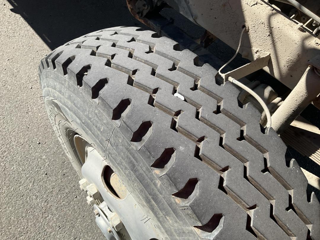 Photo '36' of Mitsubishi JK190J Tipper