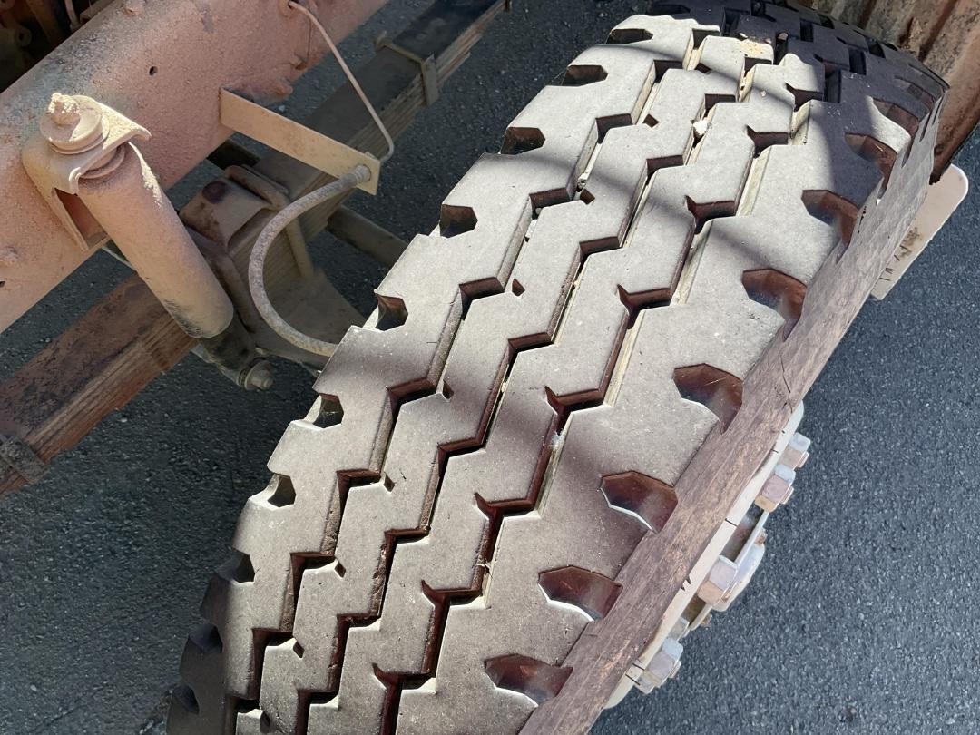 Photo '35' of Mitsubishi JK190J Tipper