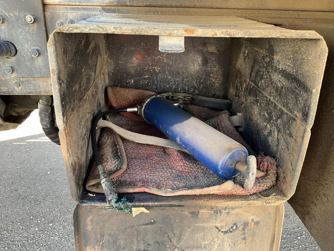 Photo '29' of Mitsubishi JK190J Tipper