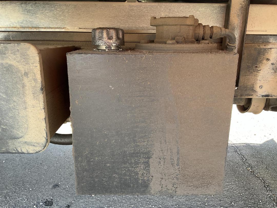 Photo '31' of Mitsubishi JK190J Tipper