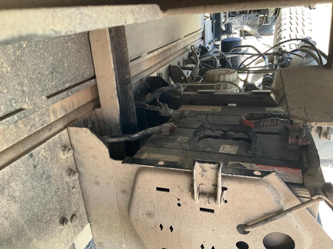 Photo '32' of Mitsubishi JK190J Tipper