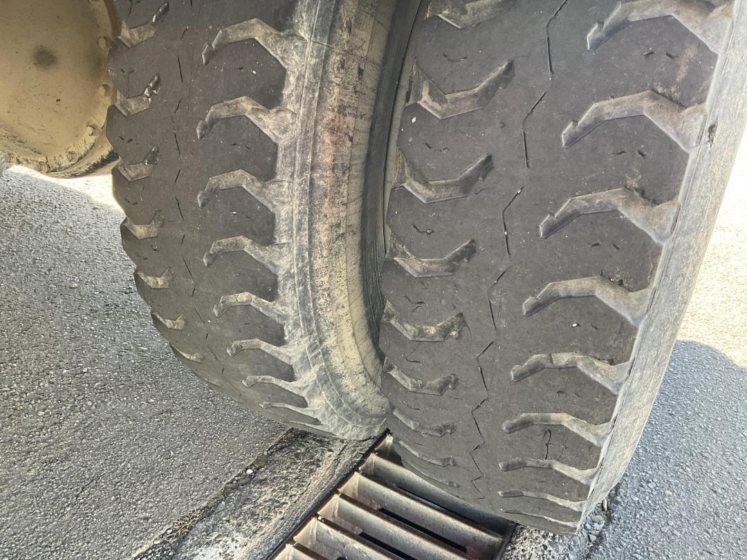 Photo '37' of Mitsubishi JK190J Tipper