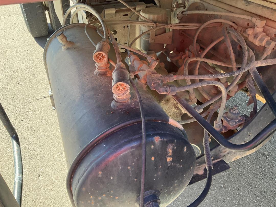 Photo '33' of Mitsubishi JK190J Tipper