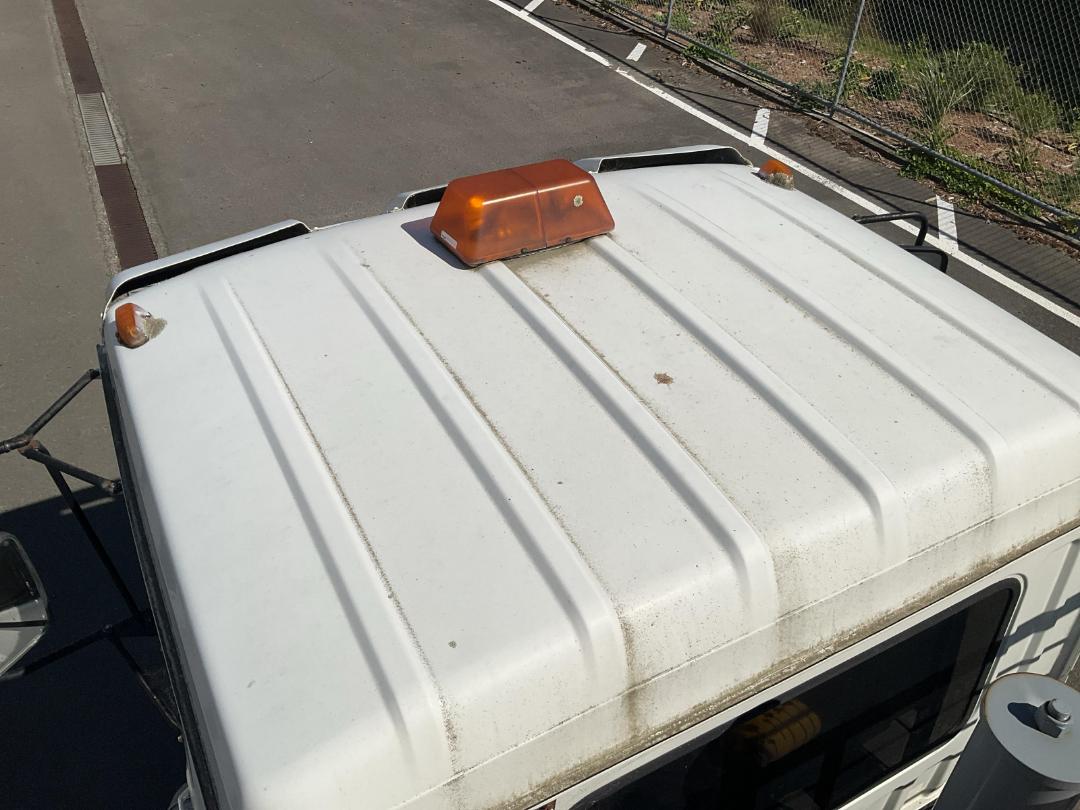 Photo '28' of Mitsubishi JK190J Tipper