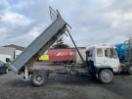 Thumbnail '4' of Mitsubishi JK190J Tipper