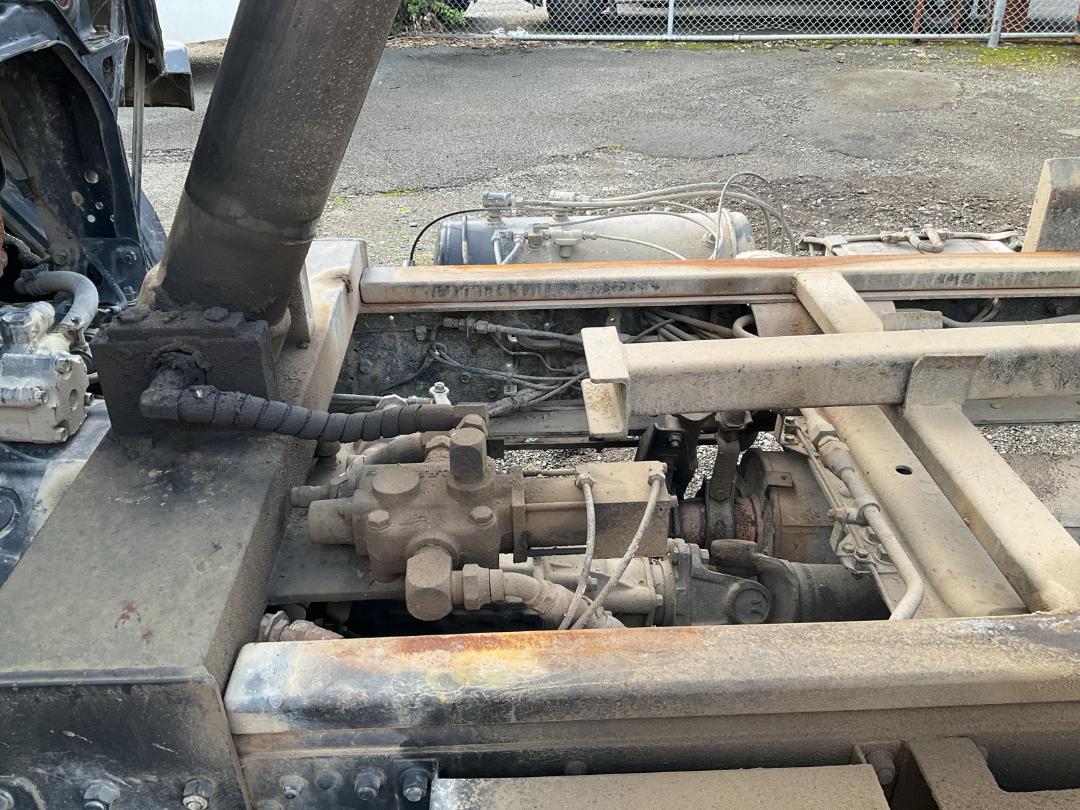 Photo '24' of Mitsubishi JK190J Tipper