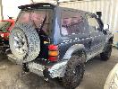 Thumbnail '4' of Mitsubishi Pajero