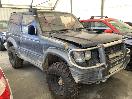 Thumbnail '2' of Mitsubishi Pajero