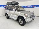 Thumbnail '1' of Mitsubishi Pajero
