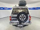 Thumbnail '6' of Mitsubishi Pajero