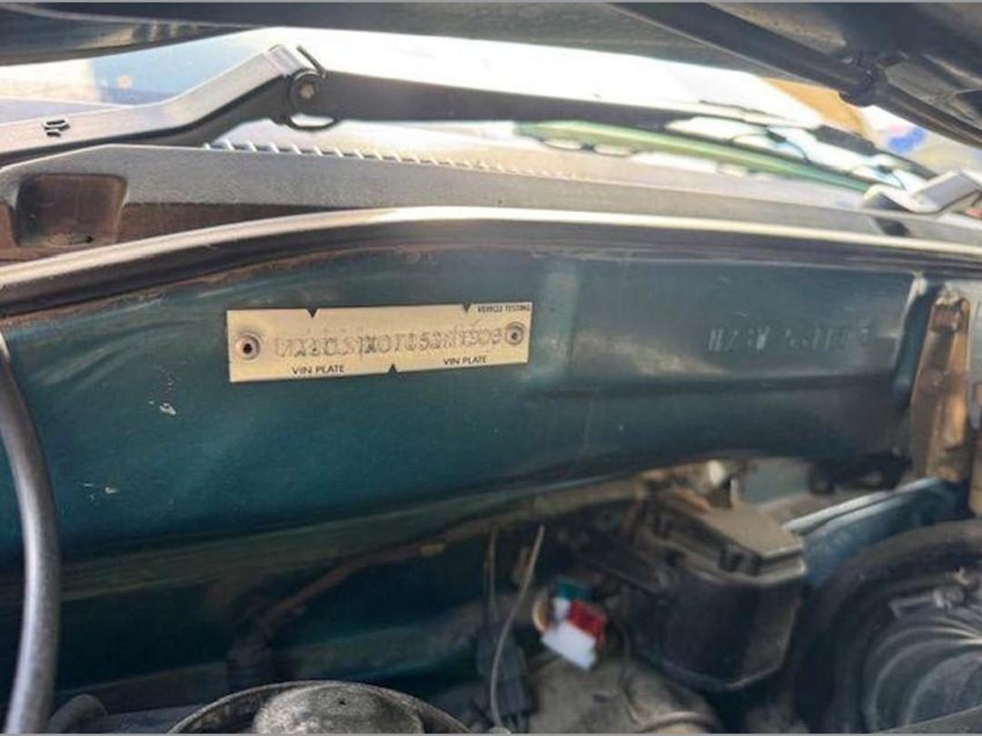 Photo '6' of Mitsubishi RVR