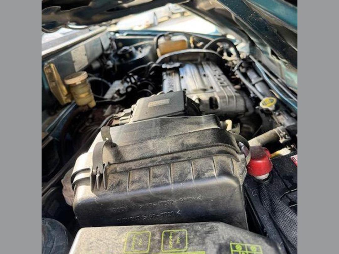 Photo '7' of Mitsubishi RVR