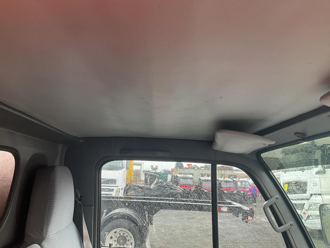 Photo '15' of Nissan Atlas 200 Flat Deck