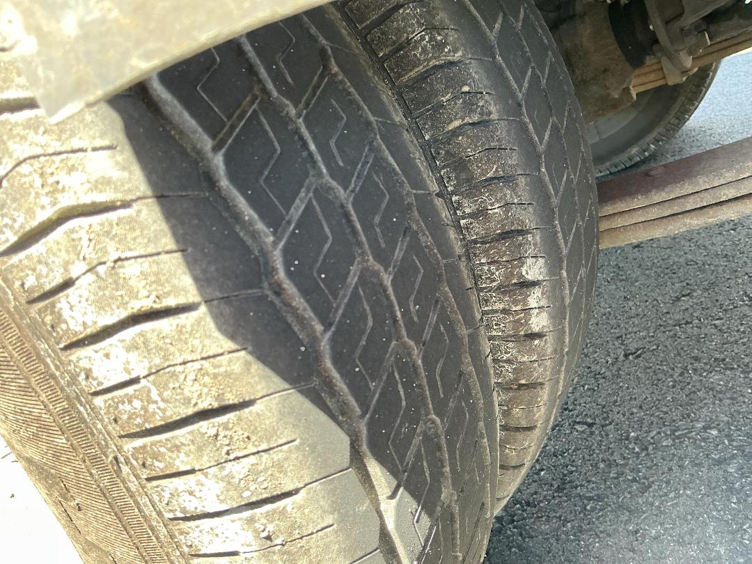 Photo '16' of Nissan Atlas 200 Box Body Photo '16' of Nissan Atlas 200 Box Body