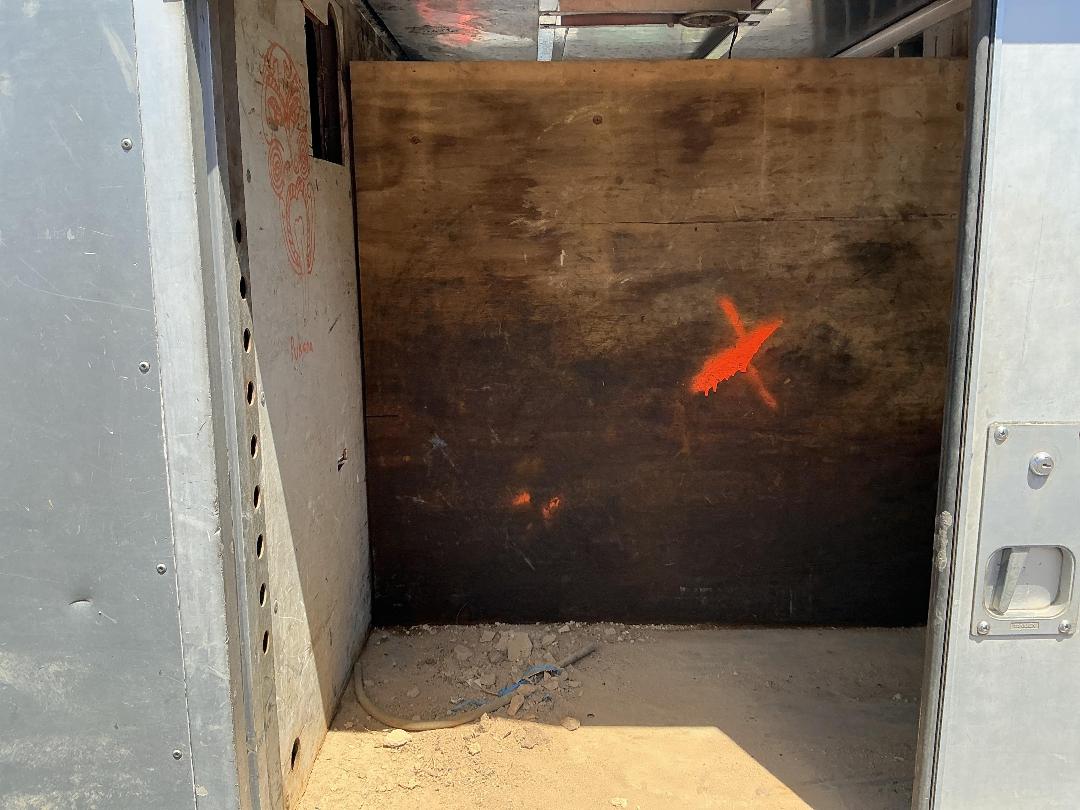 Photo '15' of Nissan Atlas 200 Box Body Photo '15' of Nissan Atlas 200 Box Body