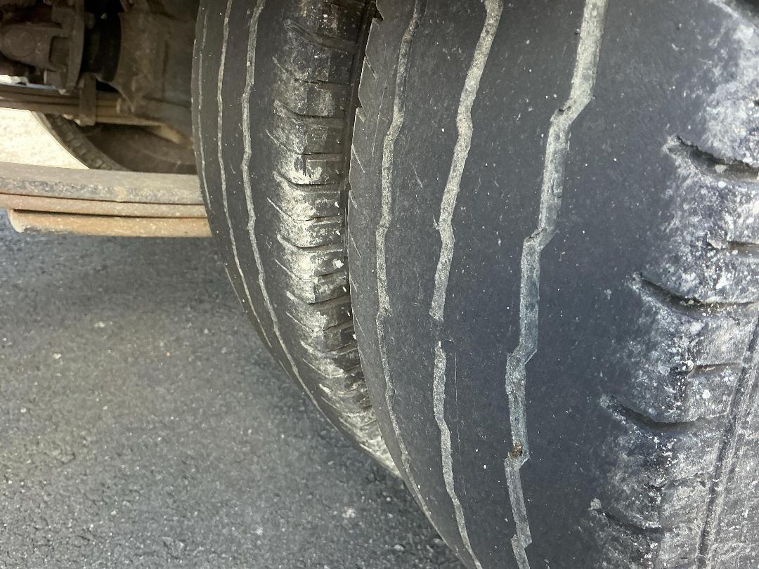 Photo '21' of Nissan Atlas 200 Box Body Photo '21' of Nissan Atlas 200 Box Body