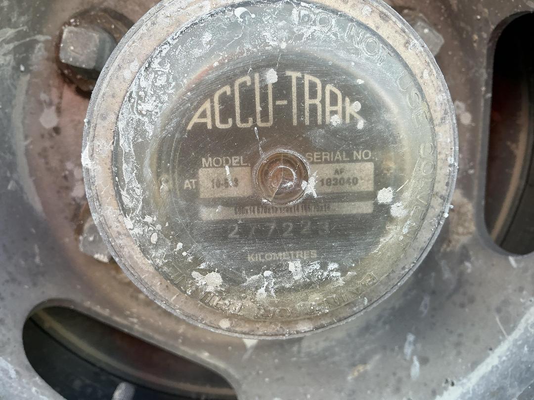 Photo '20' of Nissan Atlas 200 Box Body Photo '20' of Nissan Atlas 200 Box Body