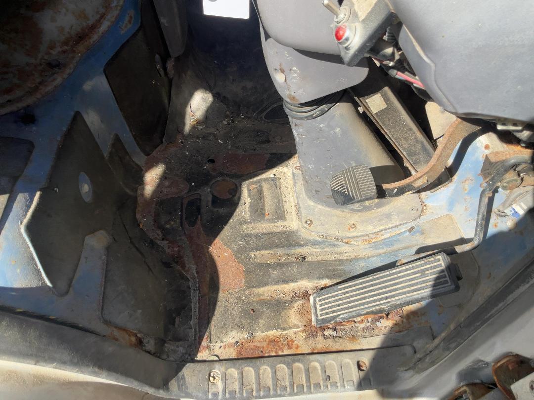 Photo '17' of Nissan Atlas 200 Flat Deck