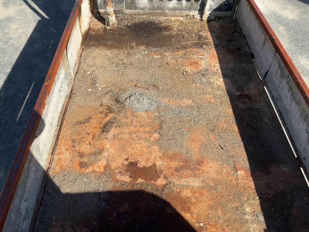 Photo '25' of Nissan Atlas 200 Flat Deck