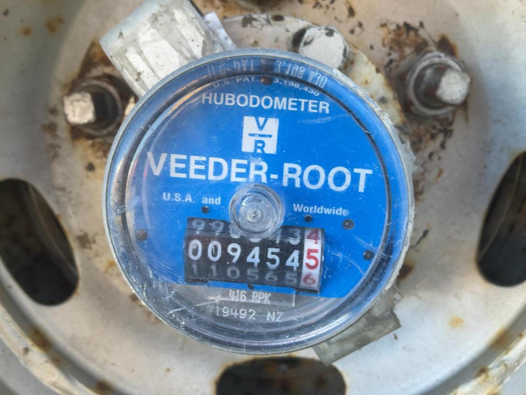 Photo '34' of Nissan Atlas 200 Flat Deck