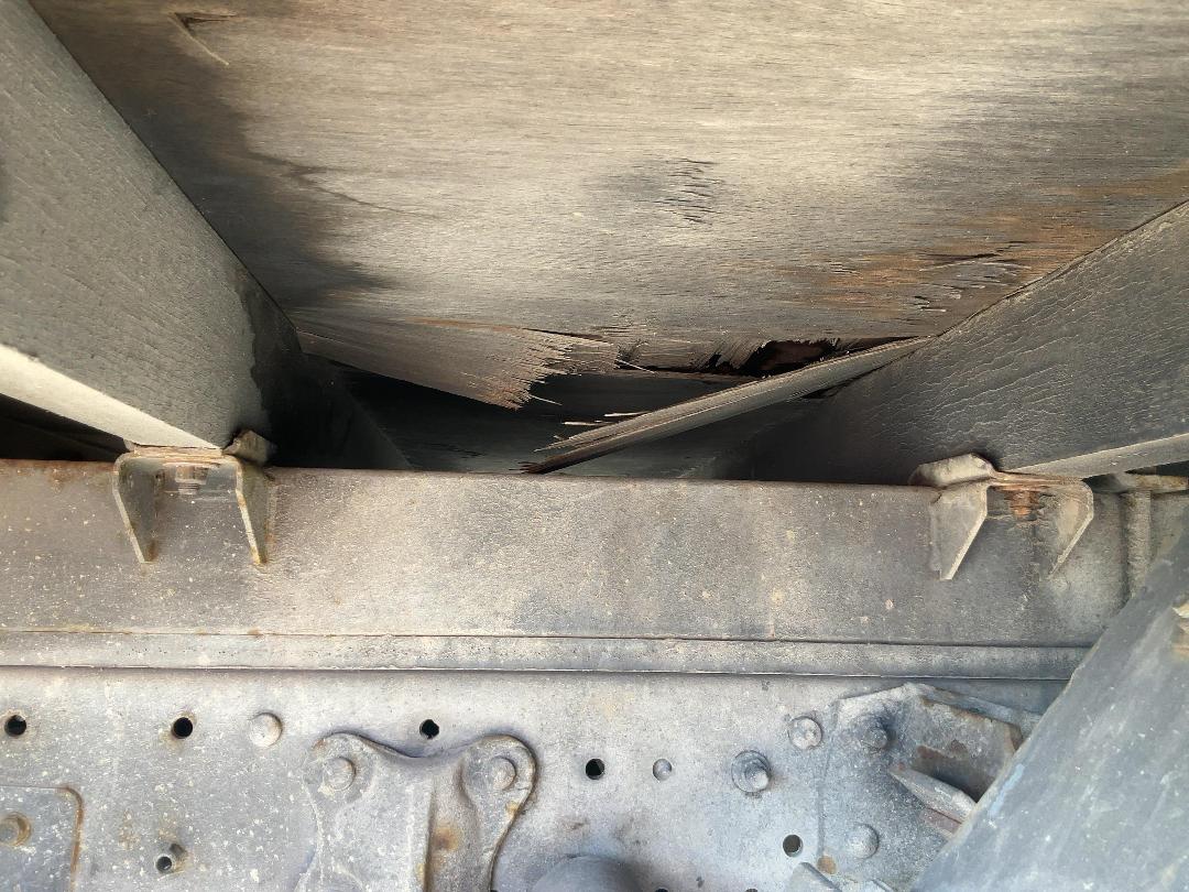 Photo '27' of Nissan Atlas 200 Flat Deck