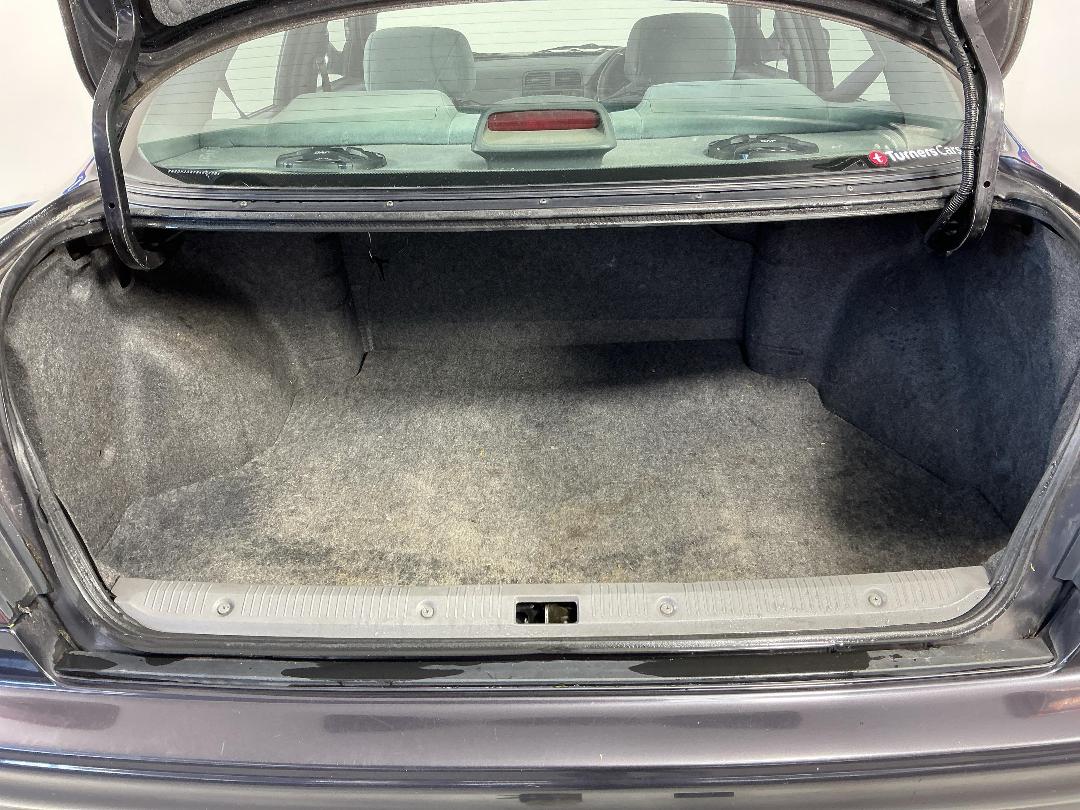 Photo '14' of Nissan Cefiro