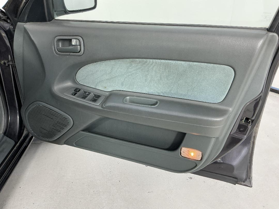 Photo '15' of Nissan Cefiro