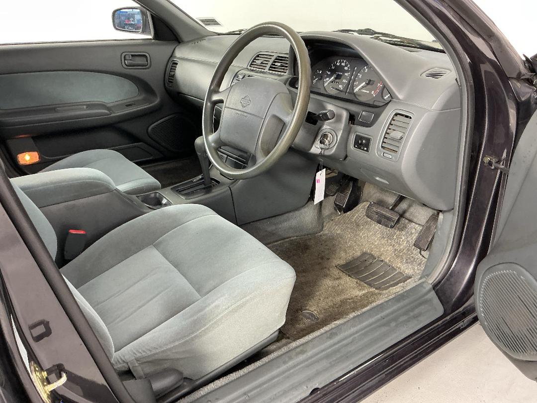 Photo '16' of Nissan Cefiro