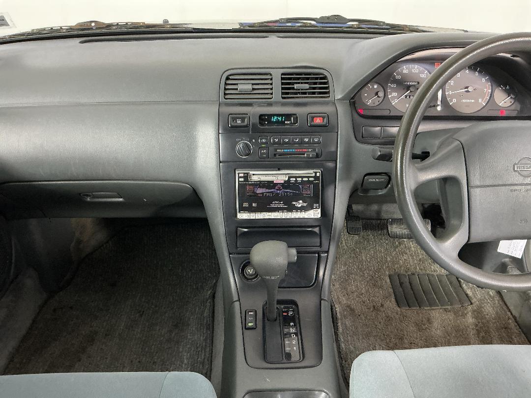 Photo '18' of Nissan Cefiro