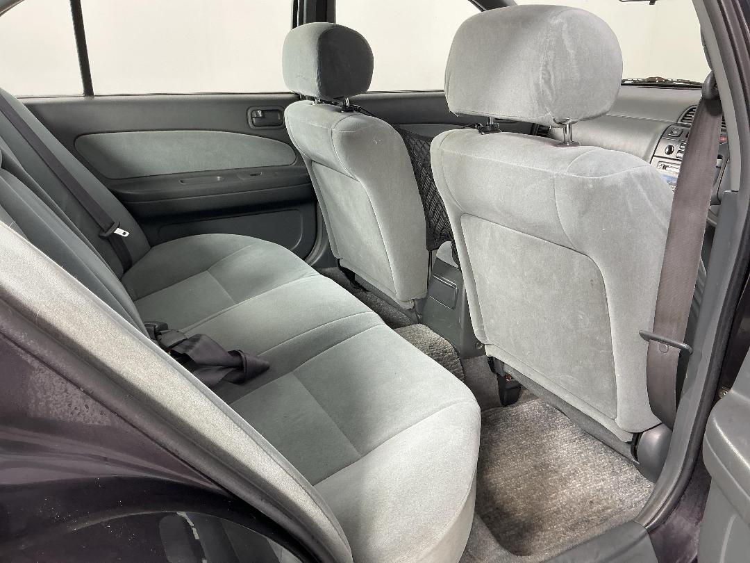 Photo '20' of Nissan Cefiro