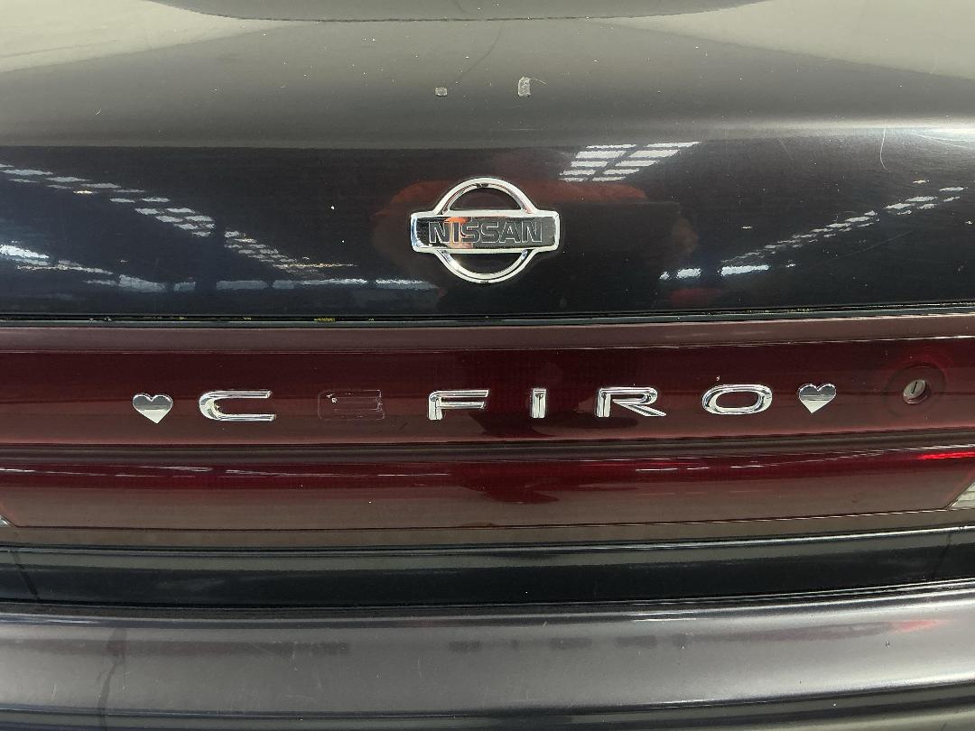 Photo '26' of Nissan Cefiro