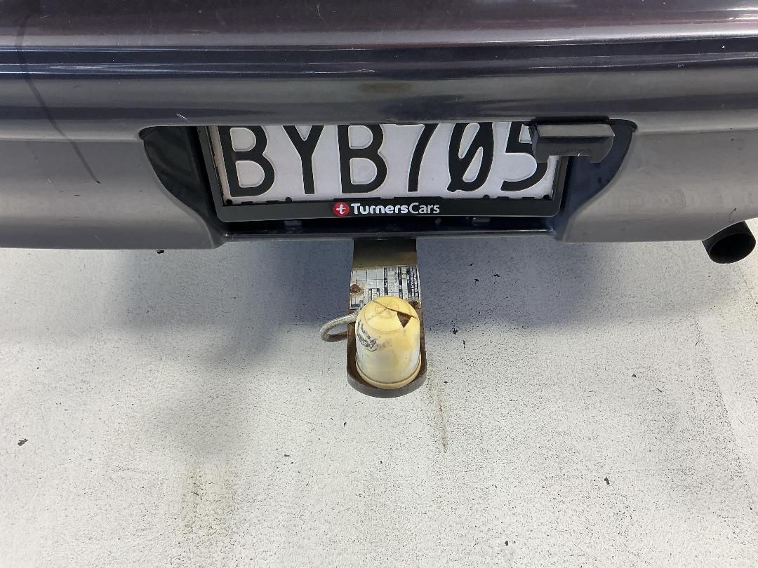 Photo '27' of Nissan Cefiro