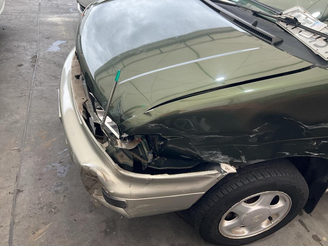 Photo '7' of Nissan Prairie Photo '7' of Nissan Prairie