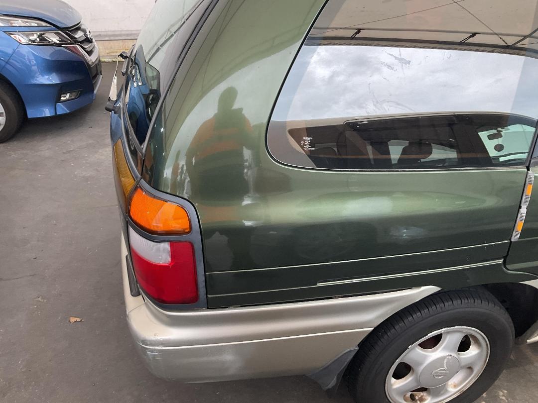 Photo '15' of Nissan Prairie Photo '15' of Nissan Prairie