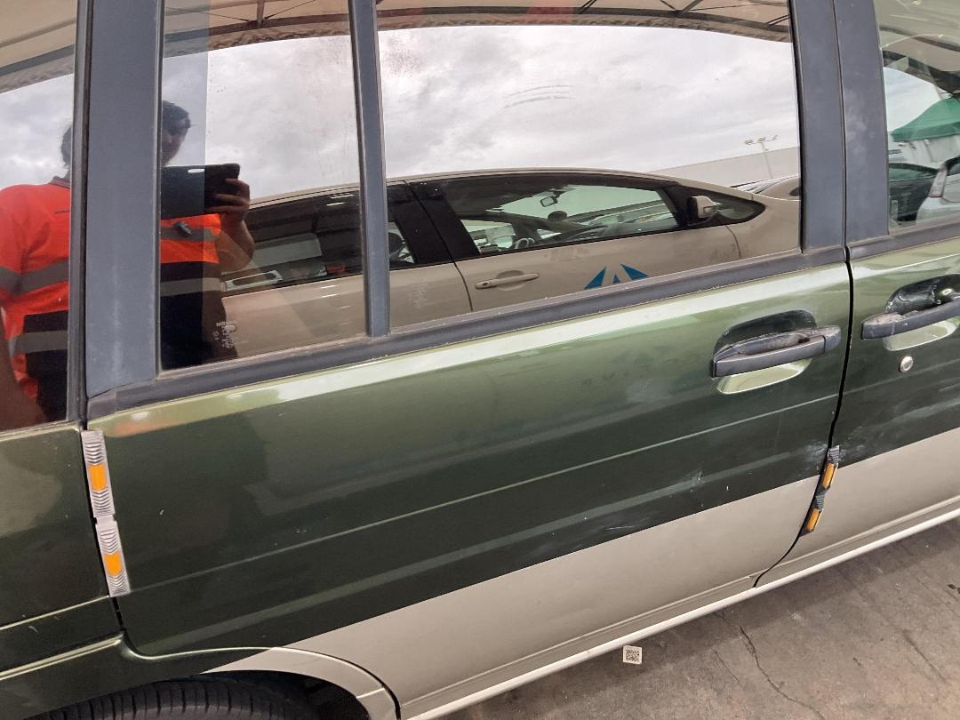 Photo '16' of Nissan Prairie Photo '16' of Nissan Prairie