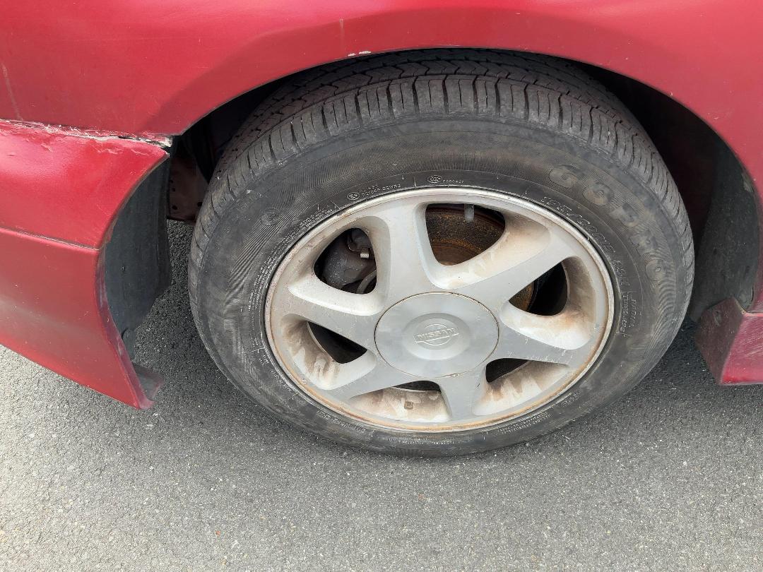 Photo '11' of Nissan Primera Photo '11' of Nissan Primera