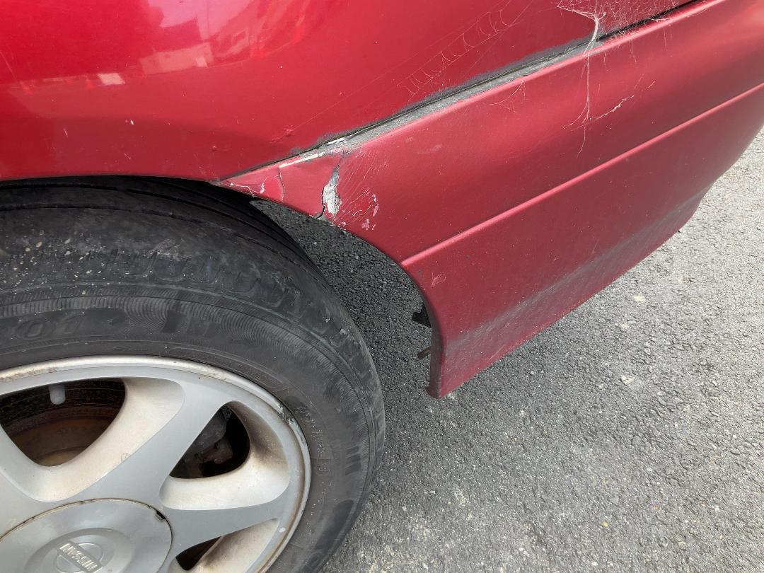 Photo '14' of Nissan Primera Photo '14' of Nissan Primera