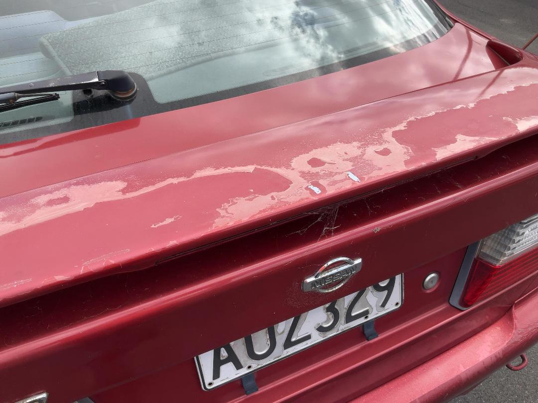 Photo '15' of Nissan Primera Photo '15' of Nissan Primera