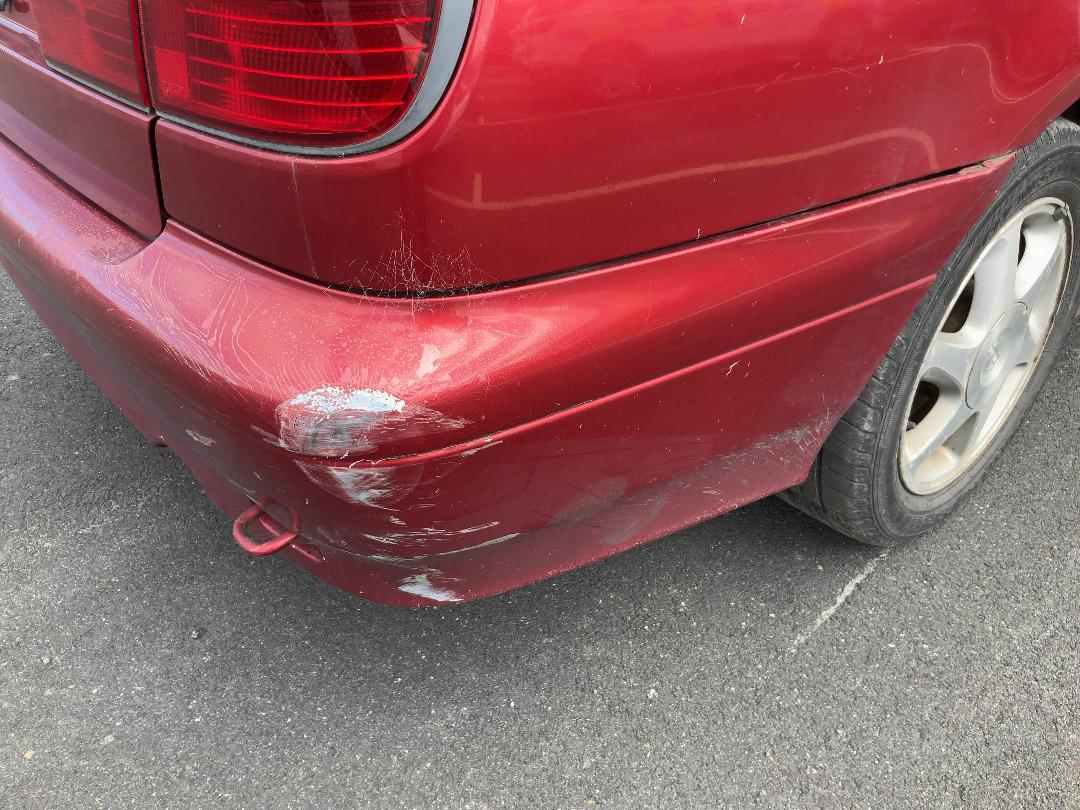 Photo '16' of Nissan Primera Photo '16' of Nissan Primera