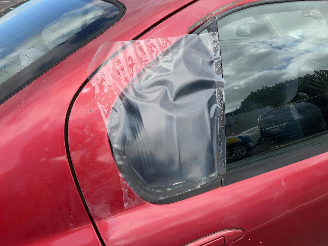 Photo '17' of Nissan Primera Photo '17' of Nissan Primera