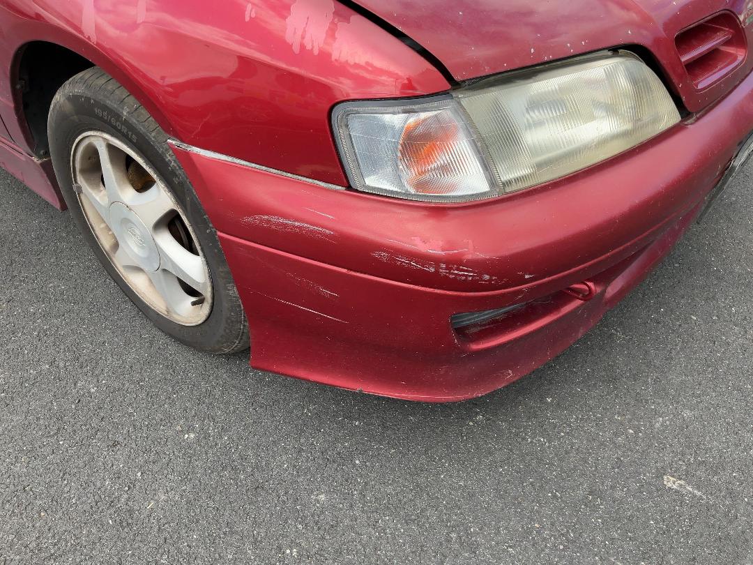 Photo '18' of Nissan Primera Photo '18' of Nissan Primera