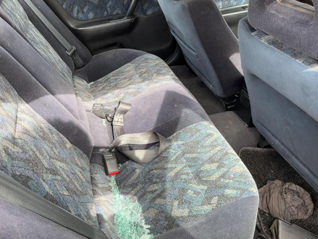 Photo '24' of Nissan Primera Photo '24' of Nissan Primera