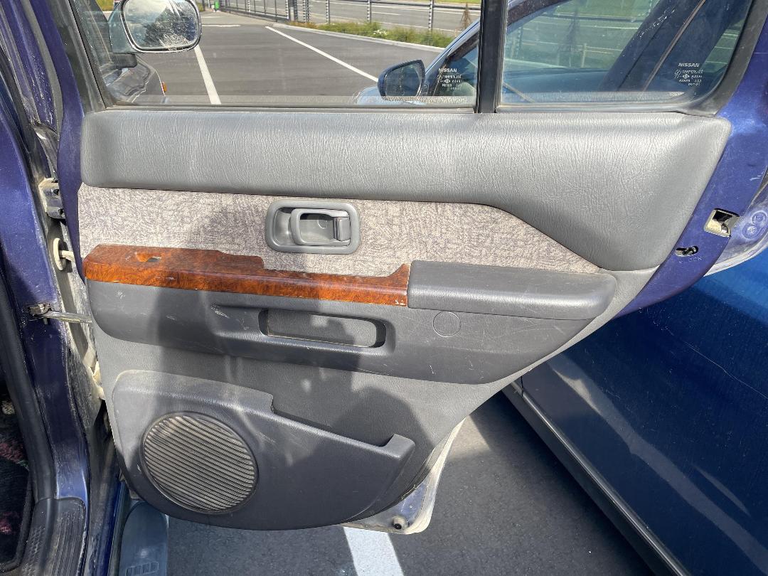 Photo '16' of Nissan Terrano