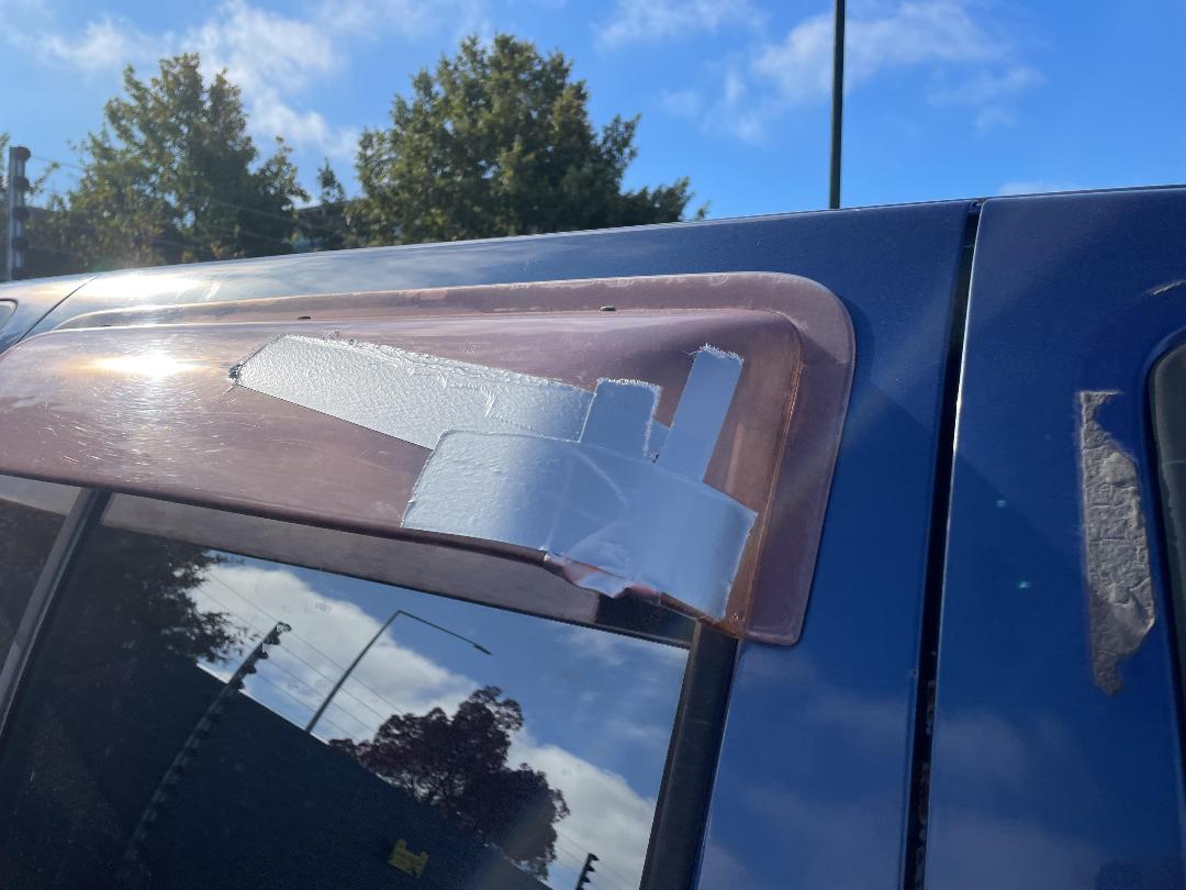 Photo '22' of Nissan Terrano