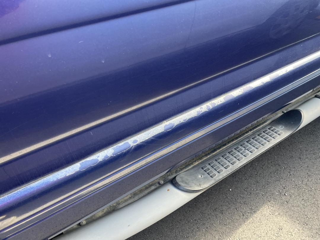 Photo '26' of Nissan Terrano