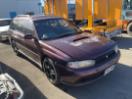 Thumbnail '1' of Subaru Legacy