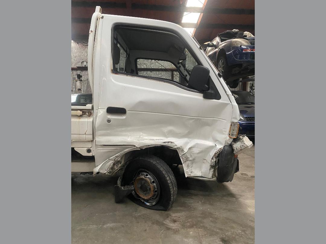 Photo '5' of Suzuki Carry