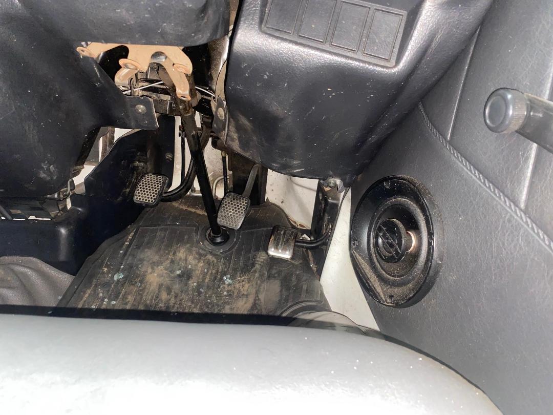 Photo '6' of Suzuki Carry