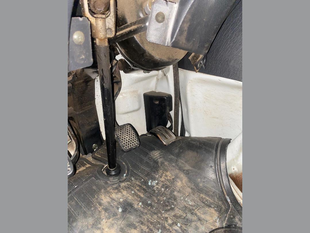 Photo '8' of Suzuki Carry