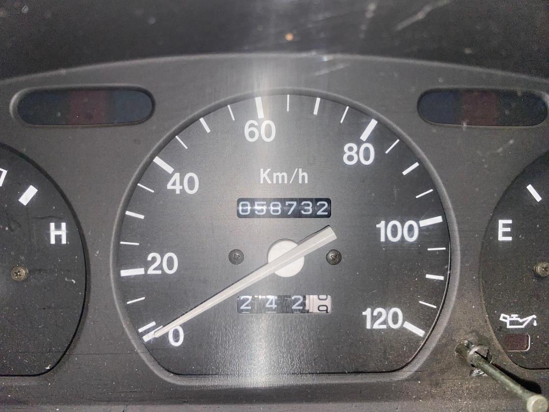 Photo '10' of Suzuki Carry